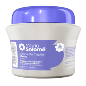 Mascarilla Capilar Mom 350 ml Maria Salomé