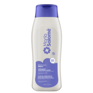 Shampoo Mom 400 ml Maria Salomé