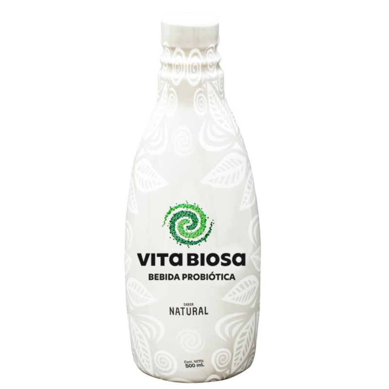 vita biosa probiotico