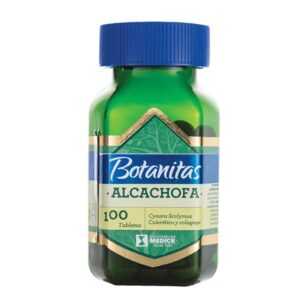 alcachofa botanitas