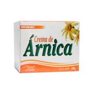 Arnica crema Freshly