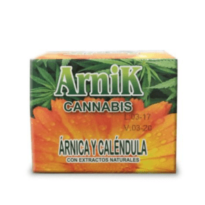 Arnik cannabis