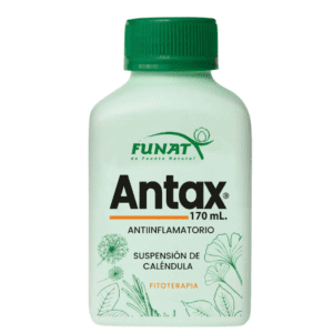 Antax Suspension 170 ml