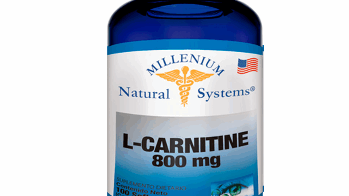 l carnitine in spanish Amazon.com: Promescent VitaFLUX Nitric Oxide Supplements for Men, Fast  Acting Male Enhancing Pills for Stamina, Size & Performance, L-Arginine L-Citrulline  L-Carnitine (30 Servings) : Health & Household main image 1