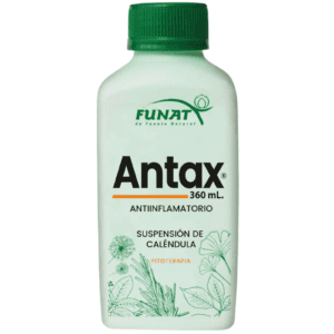 Antax Suspension 360 ml