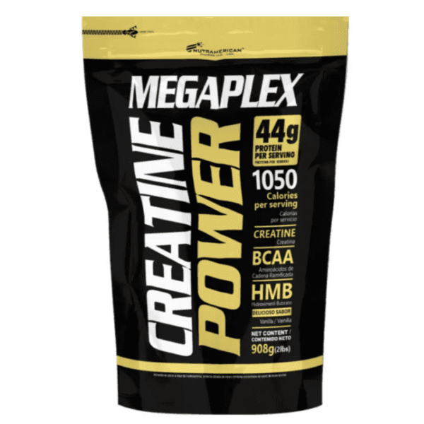 Megaplex Creatine Power