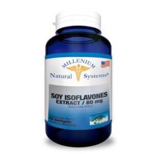 Soy Isoflavones Systems
