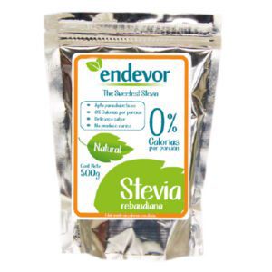 Stevia Endevor