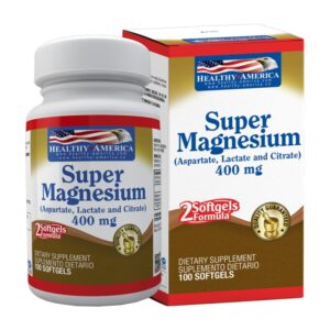 Super magnesio