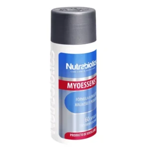 myoessens nutrabiotics