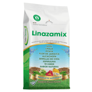 linazamix colon cleanser