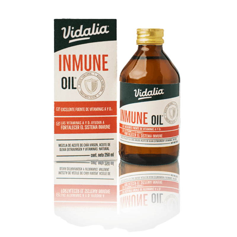inmune oil