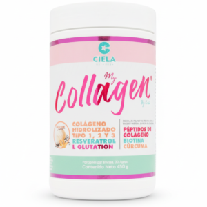 My Collagen (Colágeno) 450 gr Ciela Nutrition