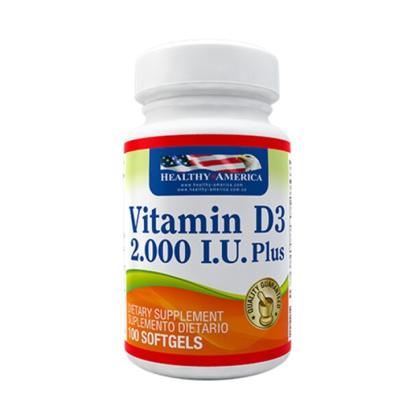 vitamina d3 2000 iu