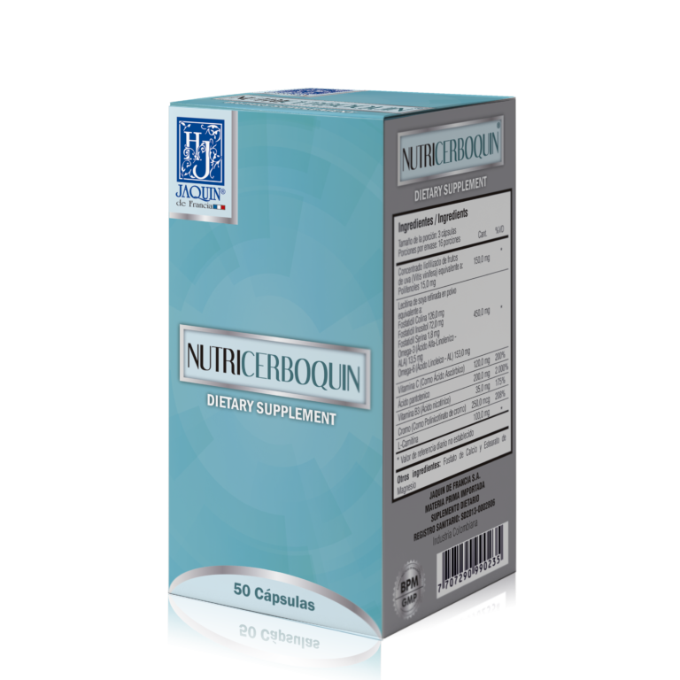 nutricerboquin