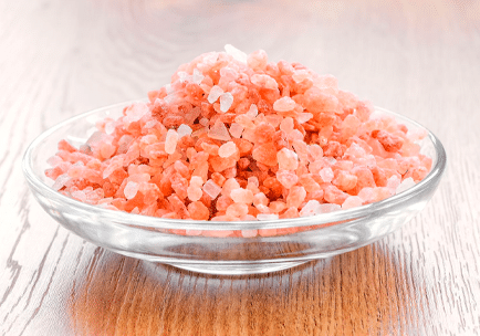 beneficios de la sal rosada