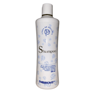 shampoo embrion de pato