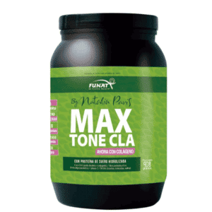 Max Tone Cla