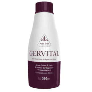 gervital
