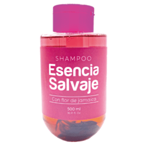Shampoo Esencia Salvaje