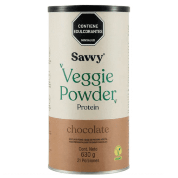 Veggie Powder chocolate