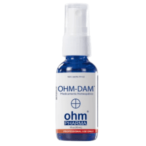 Ohm-Dam