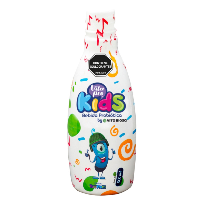 vita pro kids