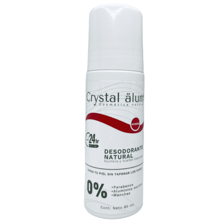 Déodorant Naturel En Poudre Fitkari Alum - Pierre D'alun Antiseptique Et Resserrant - Neuf