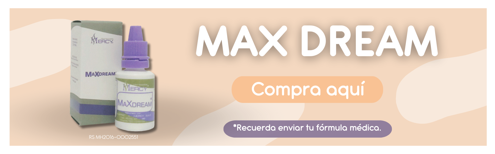 maxdream