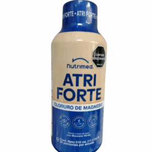 Atri Forte (Cloruro de Magnesio) 510 ml Nutrimed