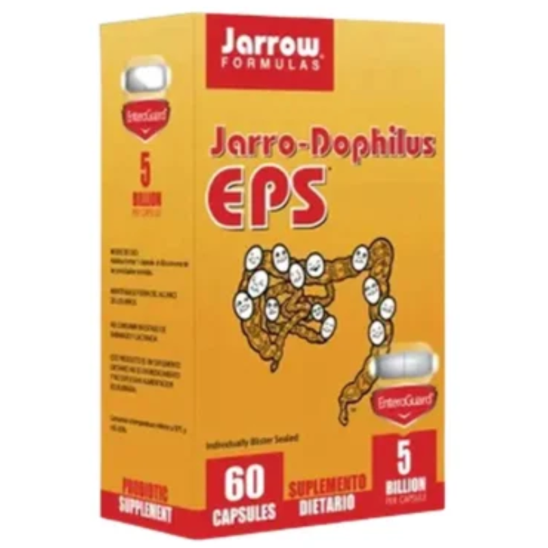 jarro dophilus eps