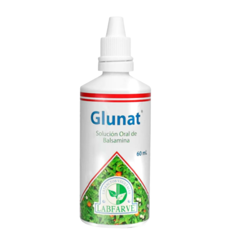 Glunat Balsamina