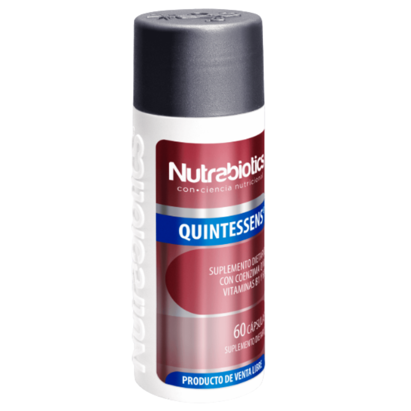 QUINTESSENS