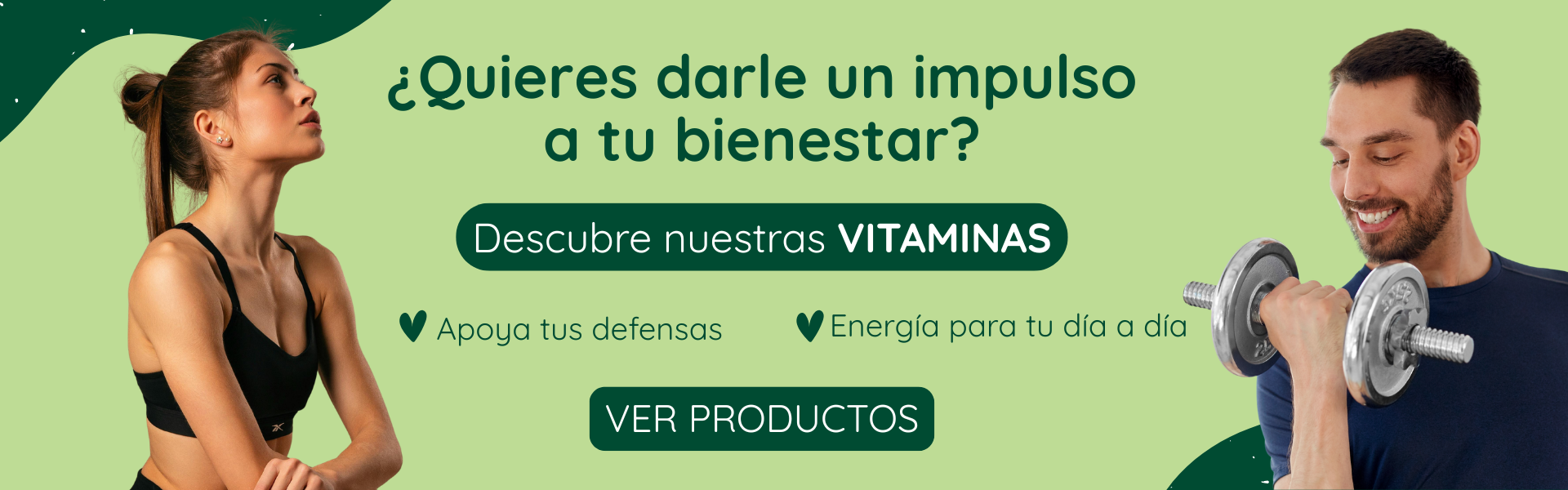 tienda naturista en medellin