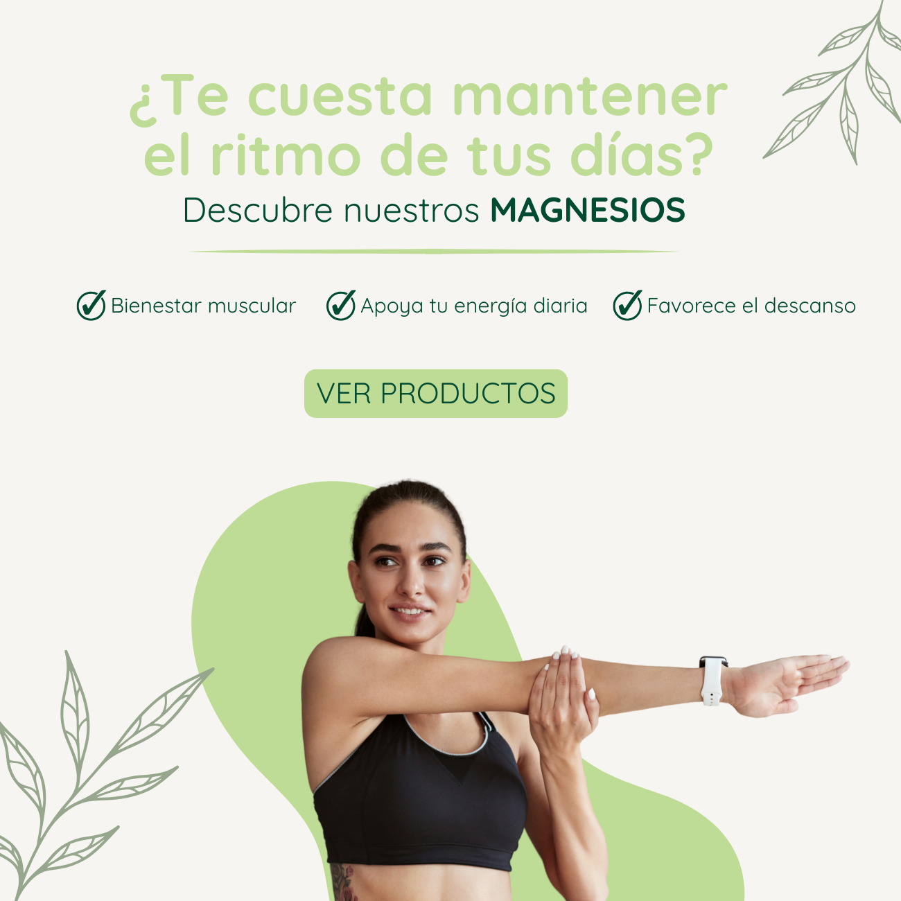 tienda naturista