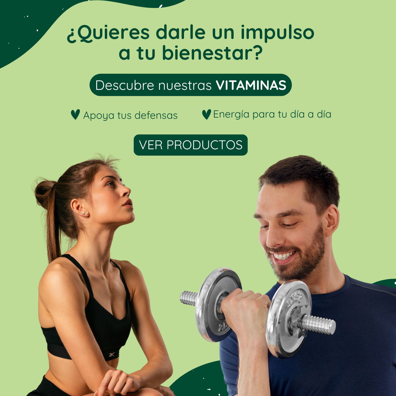 tienda naturista